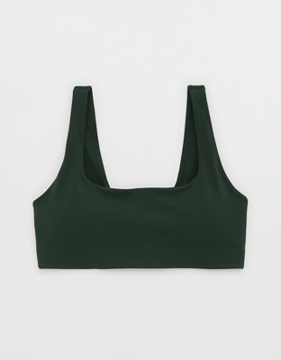 OFFLINE By Aerie Real Me XTRA Classic Sports Bra
