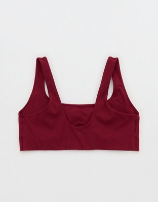 OFFLINE By Aerie Real Me XTRA Classic Sports Bra