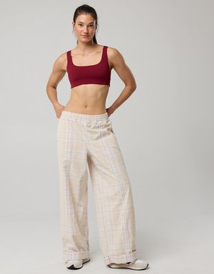 OFFLINE By Aerie Real Me XTRA Classic Sports Bra