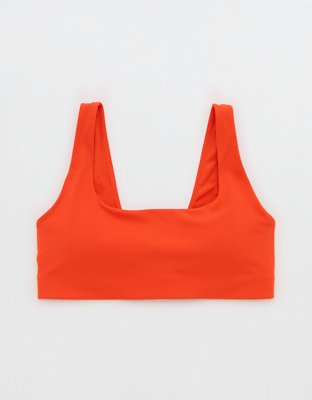 OFFLINE By Aerie Real Me XTRA Classic Sports Bra