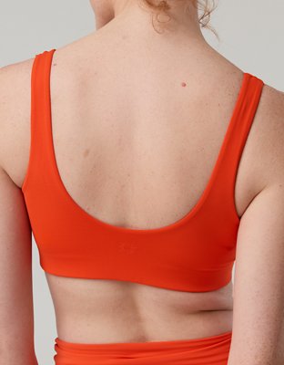 OFFLINE By Aerie Real Me XTRA Classic Sports Bra