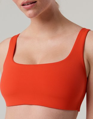 OFFLINE By Aerie Real Me XTRA Classic Sports Bra from American Eagle - $24.46