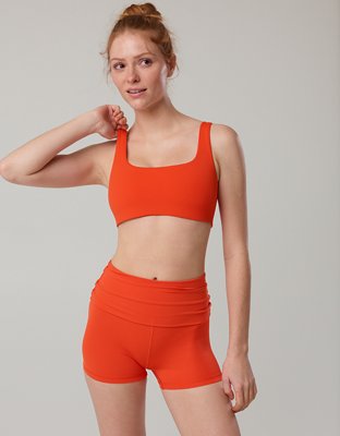 OFFLINE By Aerie Real Me XTRA Classic Sports Bra