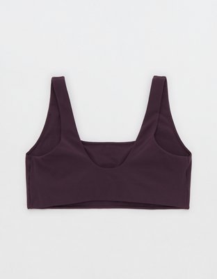 OFFLINE By Aerie Real Me XTRA Classic Sports Bra