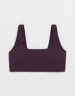 OFFLINE By Aerie Real Me XTRA Classic Sports Bra