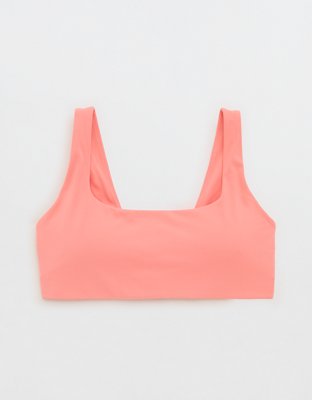 OFFLINE By Aerie Real Me XTRA Classic Sports Bra