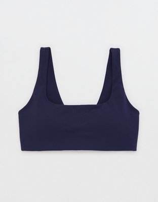 OFFLINE By Aerie Real Me XTRA Classic Sports Bra