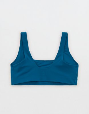 OFFLINE By Aerie Real Me XTRA Classic Sports Bra