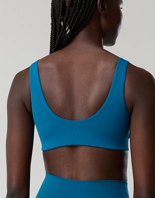OFFLINE By Aerie Real Me XTRA Classic Sports Bra