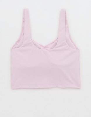 OFFLINE By Aerie Real Me Flirty Short