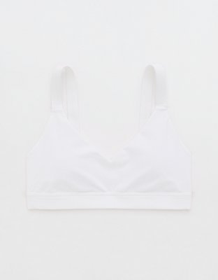 OFFLINE By Aerie The Hugger V-Neck Sports Bra