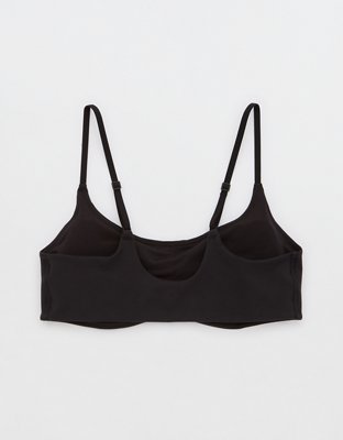 OFFLINE By Aerie The Hugger Curved Band Sports Bra