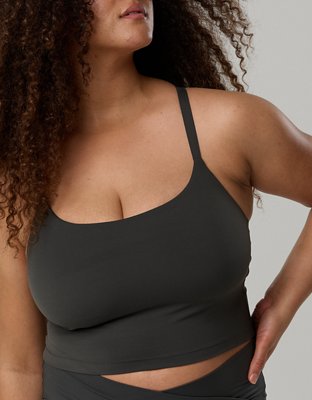 OFFLINE By Aerie Real Me Xtra 5" Bike Short