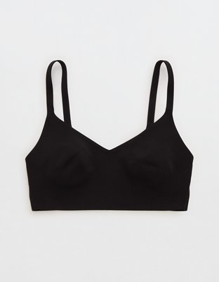 OFFLINE By Aerie Real Me XTRA On-The-Go Double V Sports Bra