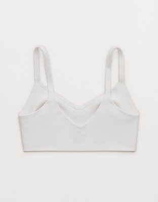 OFFLINE By Aerie Real Me XTRA On-The-Go Double V Sports Bra