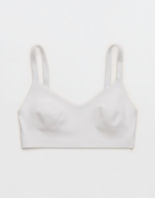 OFFLINE By Aerie Real Me XTRA On-The-Go Double V Sports Bra