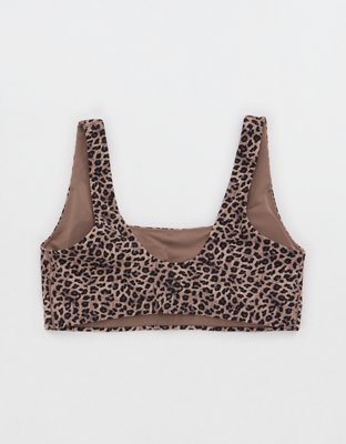 OFFLINE By Aerie Real Me XTRA Classic Sports Bra