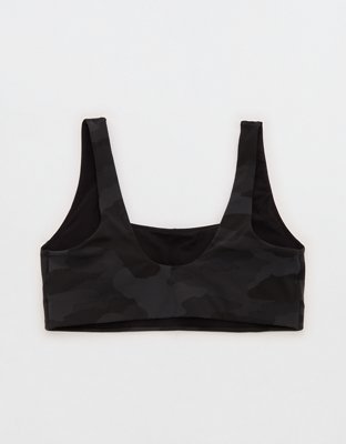 OFFLINE By Aerie Real Me XTRA Classic Sports Bra