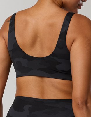 OFFLINE By Aerie Real Me XTRA Classic Sports Bra