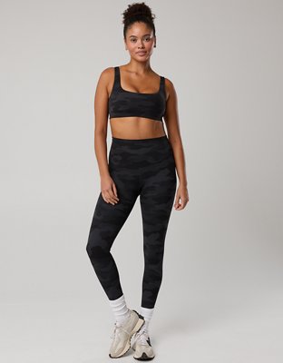 OFFLINE By Aerie Real Me XTRA Classic Sports Bra