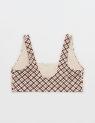 OFFLINE By Aerie Real Me XTRA Classic Sports Bra