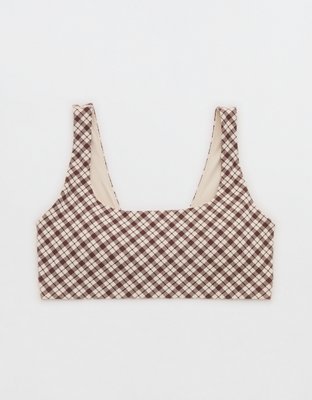 OFFLINE By Aerie Real Me XTRA Classic Sports Bra