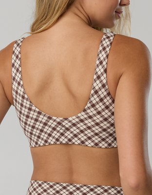 OFFLINE By Aerie Real Me XTRA Classic Sports Bra