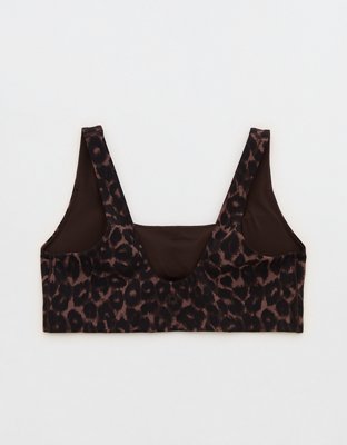 OFFLINE By Aerie Real Me XTRA Classic Sports Bra