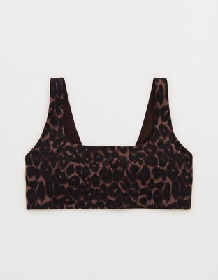 OFFLINE By Aerie Real Me XTRA Classic Sports Bra
