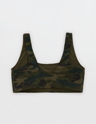Soutien-gorge de sport classique Real Me XTRA OFFLINE d’Aerie