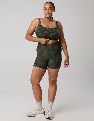 OFFLINE By Aerie Real Me XTRA Classic Sports Bra