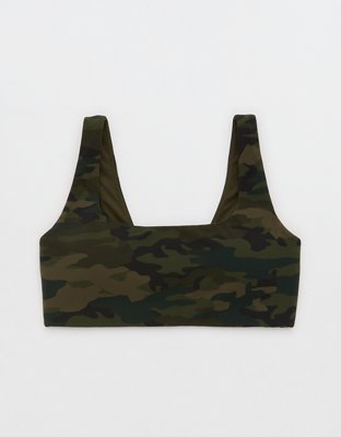 OFFLINE By Aerie Real Me XTRA Classic Sports Bra