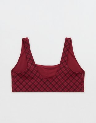 OFFLINE By Aerie Real Me XTRA Classic Sports Bra