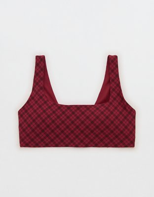 OFFLINE By Aerie Real Me XTRA Classic Sports Bra
