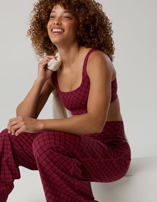 OFFLINE By Aerie Real Me XTRA Classic Sports Bra