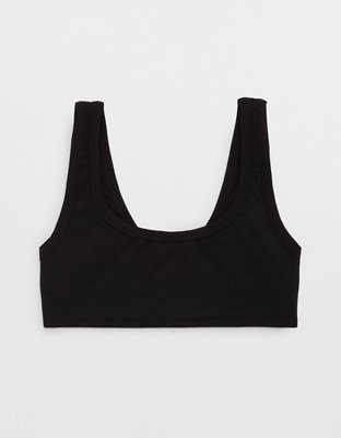 OFFLINE By Aerie Real Me XTRA Lace Classic Sports Bra