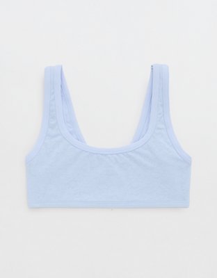 OFFLINE By Aerie Real Me XTRA Lace Classic Sports Bra