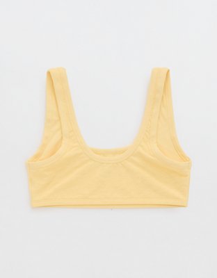 OFFLINE By Aerie Real Me XTRA Lace Classic Sports Bra