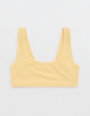 OFFLINE By Aerie Real Me Xtra Lace Classic Sports Bra