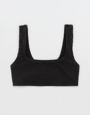 OFFLINE By Aerie OG Classic Sports Bra