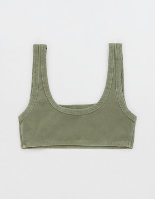 OFFLINE By Aerie OG Classic Sports Bra