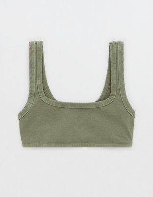OFFLINE By Aerie OG Classic Sports Bra
