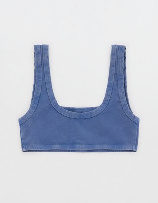 OFFLINE By Aerie OG Classic Sports Bra