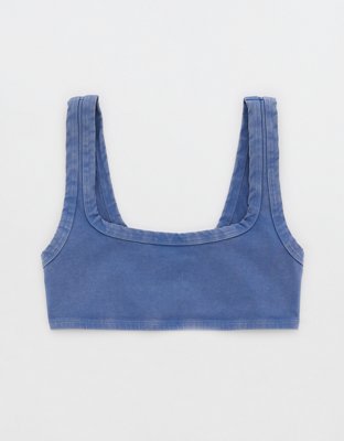OFFLINE By Aerie OG Classic Sports Bra