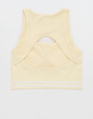 OFFLINE By Aerie Seamless Longline Sports Bra