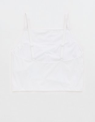 Soutien-gorge de sport long tablier Real Me OFFLINE d’Aerie