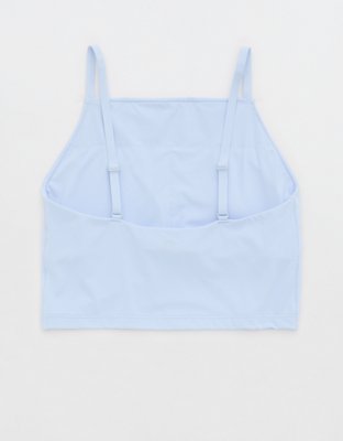 Soutien-gorge de sport long tablier Real Me OFFLINE d’Aerie
