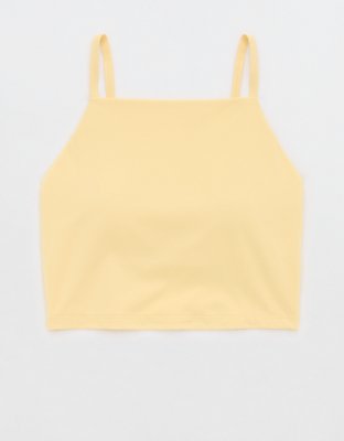 Soutien-gorge de sport long tablier Real Me OFFLINE d’Aerie