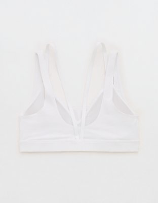 OFFLINE By Aerie The Hugger Layered Sports Bra