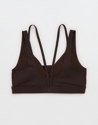 OFFLINE By Aerie The Hugger High Waisted Legging